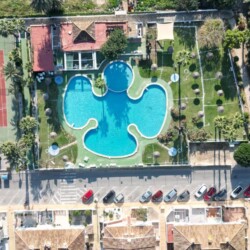 Luxury Bungalow Lago Jardin Costa Blanca - Photo 3