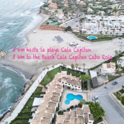 Luxury Bungalow Lago Jardin Costa Blanca - Photo 22