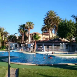 Family Apartment Lago Jardin Torrevieja - Photo 16