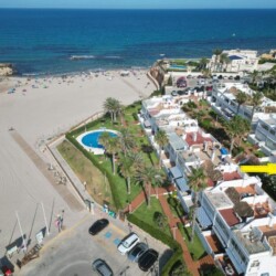 Beachfront Apartment Cala Capitan Costa Blanca - Photo 27