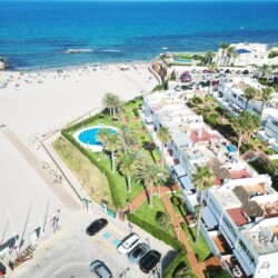 Beachfront Apartment Cala Capitan Costa Blanca - Photo 18