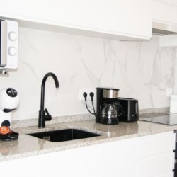 Beachfront Apartment Cala Capitan Costa Blanca - Photo 17