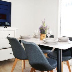 Beachfront Apartment Cala Capitan Costa Blanca - Photo 16