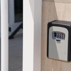 Beachfront Apartment Cala Capitan Costa Blanca - Photo 14