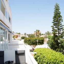 Beachfront Apartment Cala Capitan Costa Blanca - Photo 10