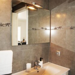 Beachfront Apartment Cala Capitan Costa Blanca - Photo 20