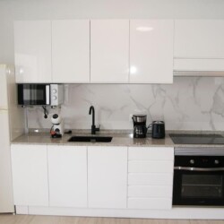 Beachfront Apartment Cala Capitan Costa Blanca - Photo 9