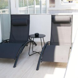 Beachfront Apartment Cala Capitan Costa Blanca - Photo 23