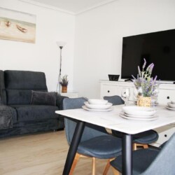 Beachfront Apartment Cala Capitan Costa Blanca - Photo 8