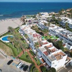 Beachfront Apartment Cala Capitan Costa Blanca - Photo 22