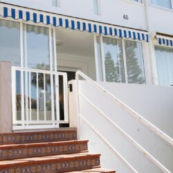 Beachfront Apartment Cala Capitan Costa Blanca - Photo 6