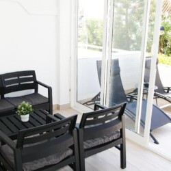 Beachfront Apartment Cala Capitan Costa Blanca - Photo 24