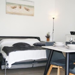 Beachfront Apartment Cala Capitan Costa Blanca - Photo 21