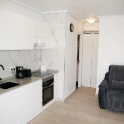 Beachfront Apartment Cala Capitan Costa Blanca - Photo 4