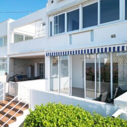 Beachfront Apartment Cala Capitan Costa Blanca - Photo 3