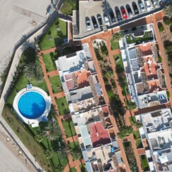 Beachfront Apartment Cala Capitan Costa Blanca - Photo 19