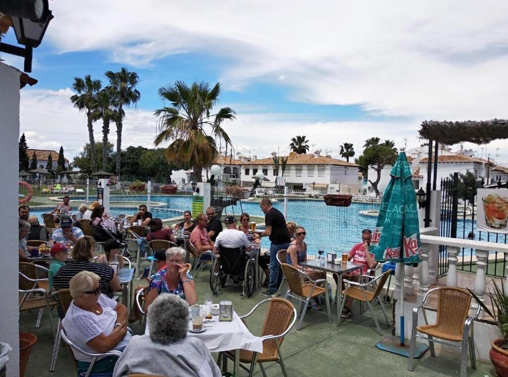 Holiday Apartment Lago Jardin Torrevieja - Photo 5