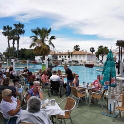 Holiday Apartment Lago Jardin Torrevieja - Photo 5