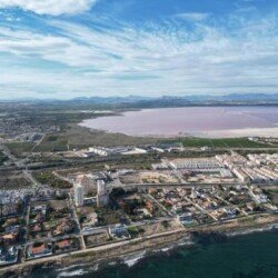 Holiday Apartment Los Balcones Torrevieja - Photo 18