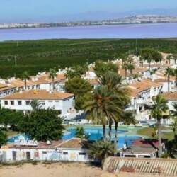 Holiday Apartment Los Balcones Torrevieja - Photo 19