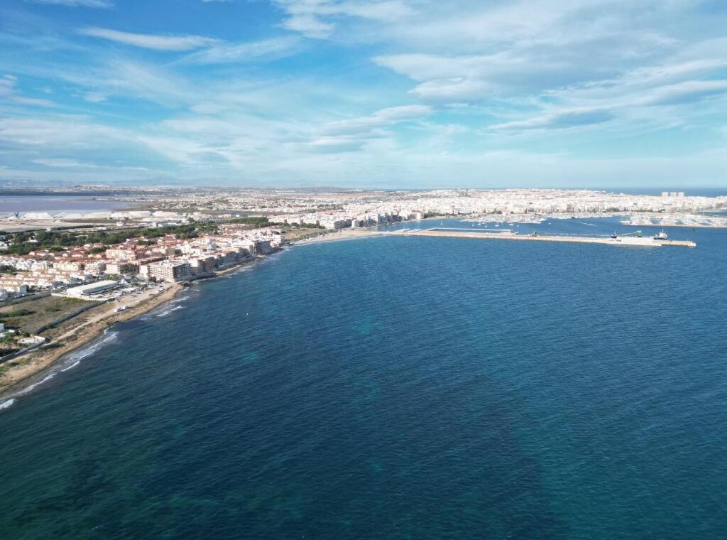 Holiday Apartment Los Balcones Torrevieja - Photo 22