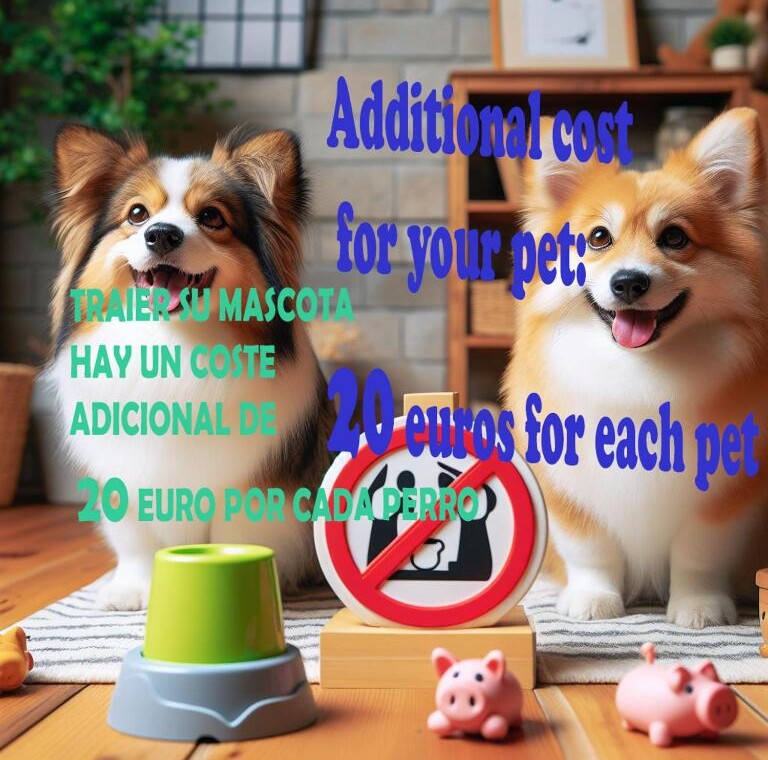 Holiday Apartment Lago Jardin Torrevieja - Photo 34