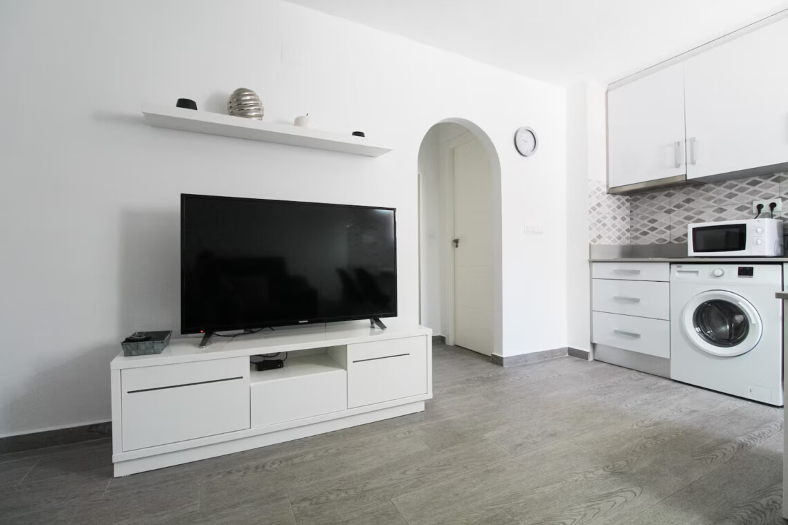 Family Apartment Lago Jardin Torrevieja - Photo 4