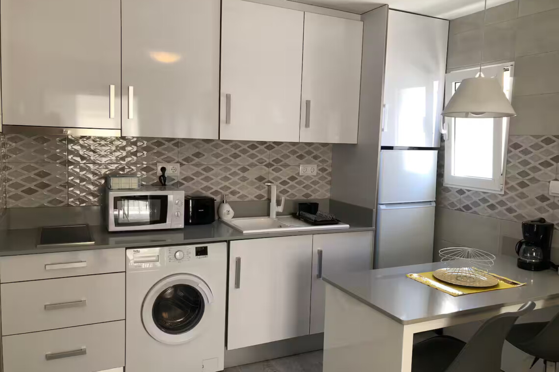 Family Apartment Lago Jardin Torrevieja - Photo 13