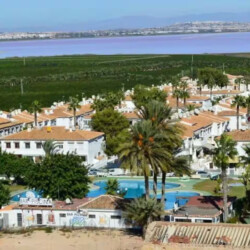 Bungalow Torrevieja Lake Garden - Photo 13