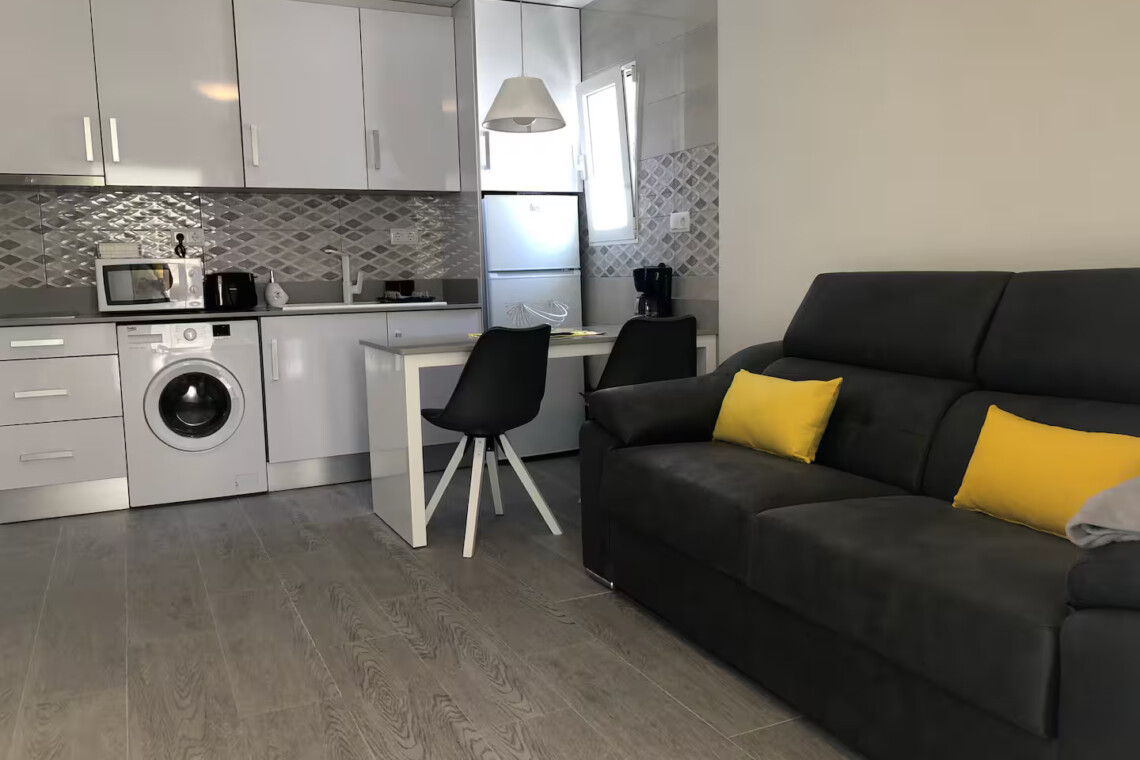 Family Apartment Lago Jardin Torrevieja - Photo 14