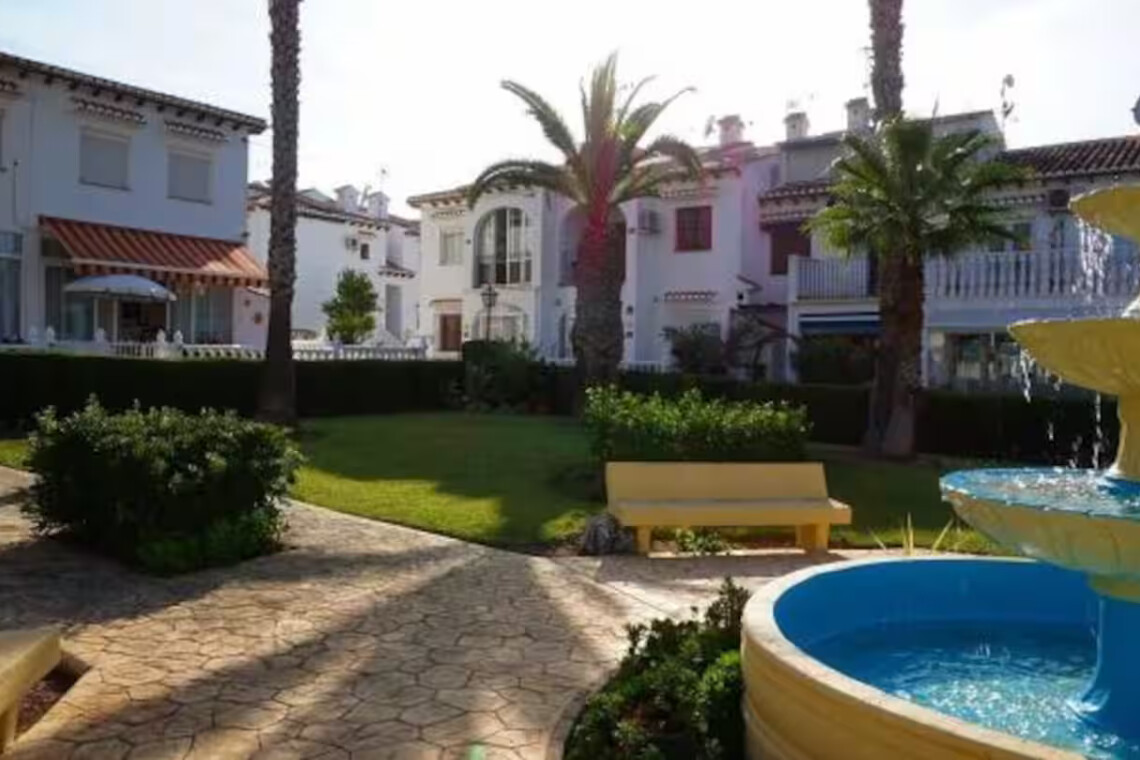 Family Apartment Lago Jardin Torrevieja - Photo 3