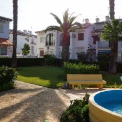 Family Apartment Lago Jardin Torrevieja - Photo 3