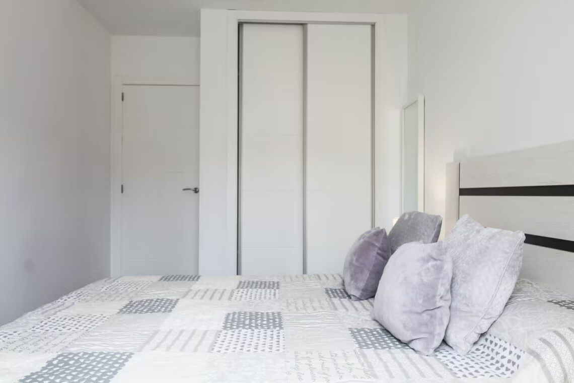 Bungalow Torrevieja Lake Garden - Photo 3