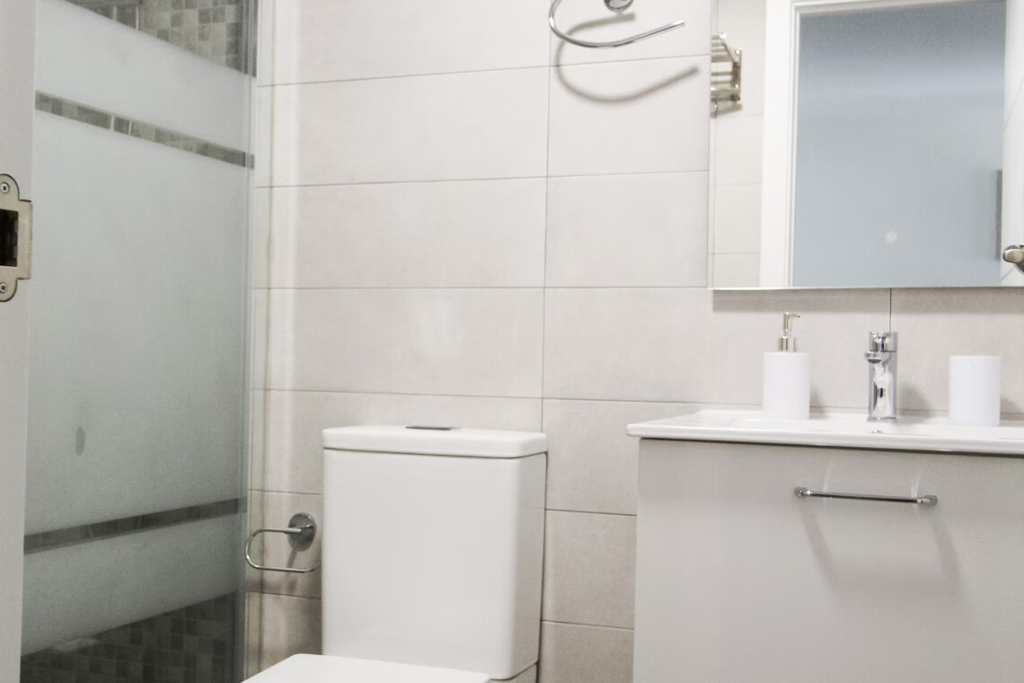 Bungalow Torrevieja Lake Garden - Photo 9