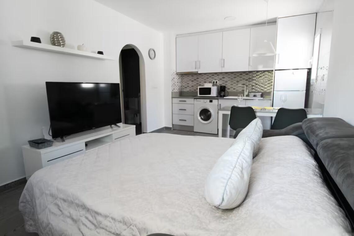 Family Apartment Lago Jardin Torrevieja - Photo 19