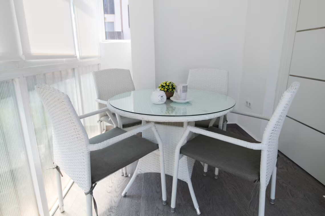 Family Apartment Lago Jardin Torrevieja - Photo 18