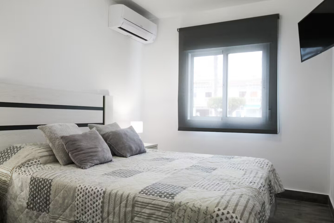 Bungalow Torrevieja Lake Garden - Photo 4