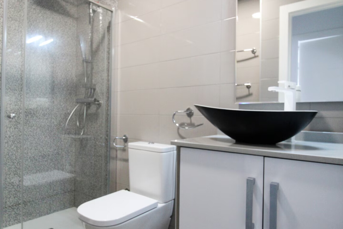 Family Apartment Lago Jardin Torrevieja - Photo 12