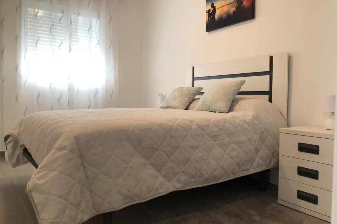 Family Apartment Lago Jardin Torrevieja - Photo 15