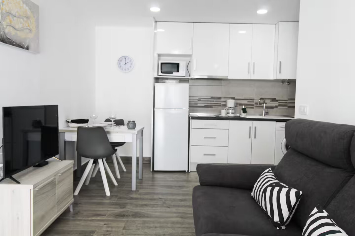 Bungalow Torrevieja Lake Garden - Photo 2