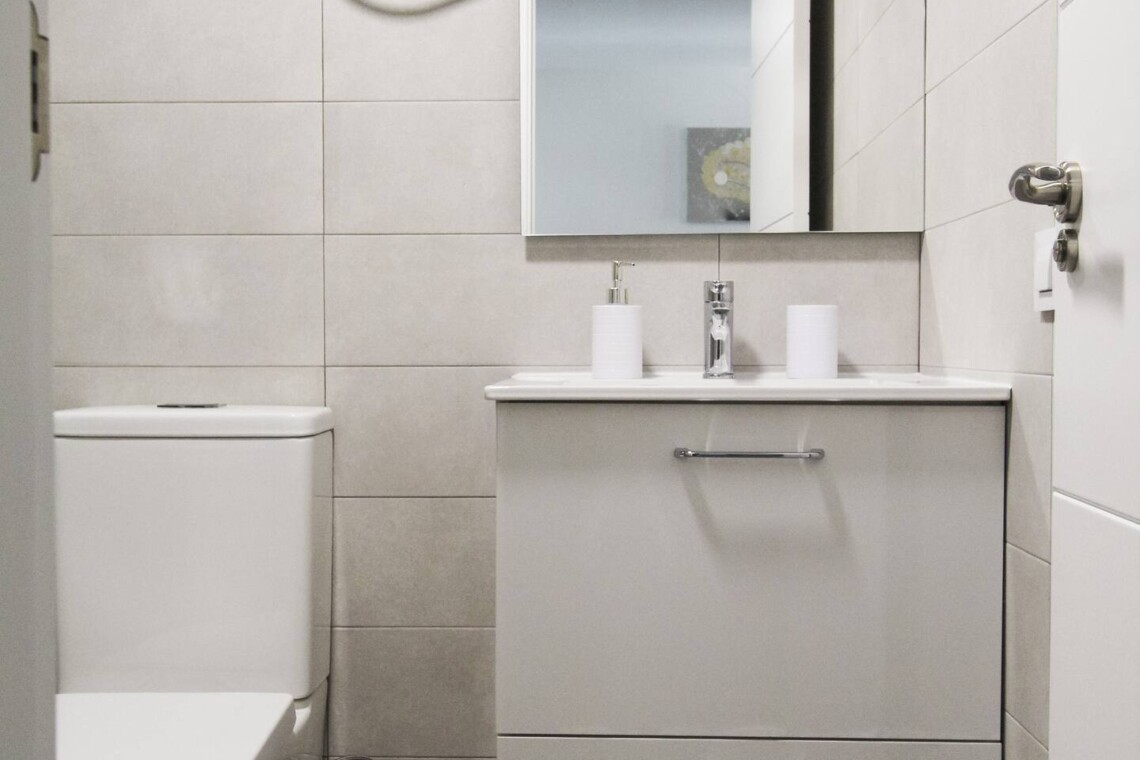 Bungalow Torrevieja Lake Garden - Photo 8